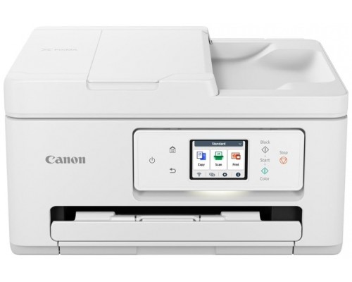 CANON MULTIFUNCION PIXMA TS7550i WIFI BLANCO (Espera 4 dias)-2188 CANON MULTIFUNCION PIXMA TS7550i WIFI BLANCO (Espera 4 dias)