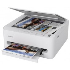 CANON MULTIFUNCION PIXMA TS4150i WIFI BLANCO (Espera 4 dias)