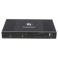 KRAMER VP-424C ESCALADOR DIGITAL PROSCALE 4K HDMI A HDMI DE 18G CON ENTRADAS 4K Y USB–C (72-042490) (Espera 4 dias)