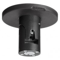 VOGELS GAMA PROFESIONAL CONNECT-IT  PLACAS SUJECIÓN A TECHO GIRATORIA E INCLINABLE HASTA 90º / 40KG / NEGRO  (PUC1045) (Espera 4 dias)