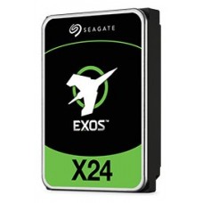 Seagate Exos X24 disco duro interno 12 TB 7200 RPM 512 MB 3.5" Serial ATA III (Espera 4 dias)-10541 Seagate Exos X24 disco duro interno 12 TB 7200 RPM 512 MB 3.5" Serial ATA III (Espera 4 dias)