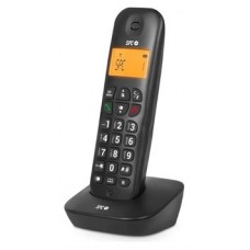 TELEFONO SPC DECT AIR BK