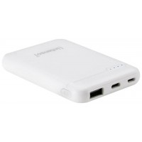 Intenso PowerBank XS5000 5000mAh Blanco