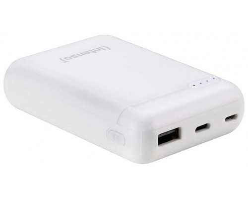 Intenso PowerBank XS10000  10000mAh Blanco