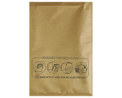 CAJA 50 BOLSAS BURBUJA BB-20 350X470 BANKERS BOX 7376002 (Espera 4 dias)