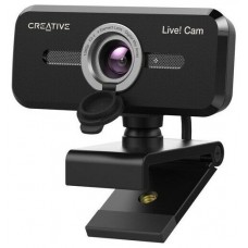CAMARA WEBCAM CREATIVE LIVE CAM SYNC FULL HD 1080P V2