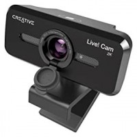 CREATIVE LIVE! CAM SYNC 1080P V3 (Espera 4 dias)