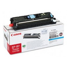 Canon LBP-2410 Toner Cian