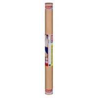 ROLLO PAPEL PROTECTOR AUTOADHESIVO MARRON 60CM X 10M. TESA 74922-00002-00 (Espera 4 dias)-1054 ROLLO PAPEL PROTECTOR AUTOADHESIVO MARRON 60CM X 10M. TESA 74922-00002-00 (Espera 4 dias)