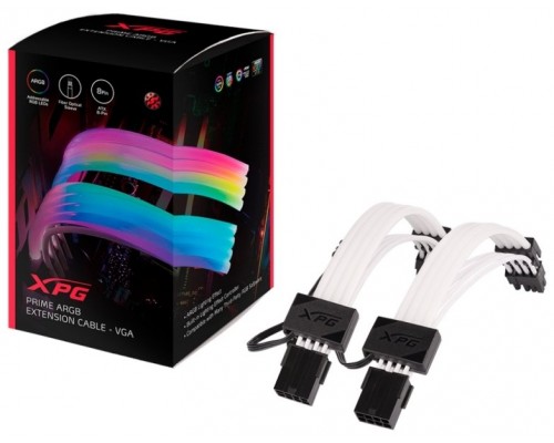 CABLE CAJA XPG ARGBEXCABLE-VGA-BKCWW