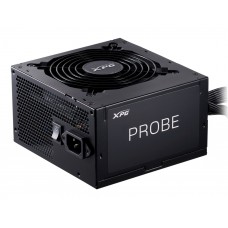 FUENTE ALIMENTACION XPG PROBE 600W 80+ BRONZE NON MODULAR ATX-1426 FUENTE ALIMENTACION XPG PROBE 600W 80+ BRONZE NON MODULAR ATX
