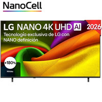 TELEVISOR LG 75NU850B6LA-119144 TELEVISOR LG 75NU850B6LA