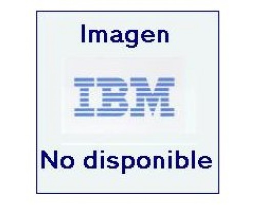 IBM INFOPRINT Color 1567 Toner Negro