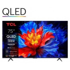 TELEVISOR TCL 75P8K-119118 TELEVISOR TCL 75P8K