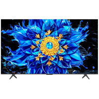 TV 75P8L TV 75" UHD MINILED GOOGLETV 144HZ-12213 TV 75P8L TV 75" UHD MINILED GOOGLETV 144HZ