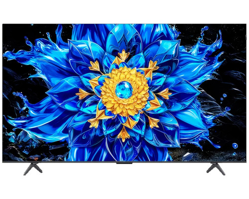 TV 75P8L TV 75" UHD MINILED GOOGLETV 144HZ-12213 TV 75P8L TV 75" UHD MINILED GOOGLETV 144HZ