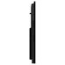 LG 75TR3BQ-B pizarra blanca interactiva 190,5 cm (75") 3840 x 2160 Pixeles Pantalla t&aacute;ctil Negro (Espera 4 dias)