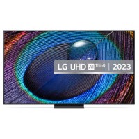 LG 75UR91006LA Televisor 190,5 cm (75") 4K Ultra HD Smart TV Wifi Azul (Espera 4 dias)