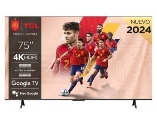 TCL-TV 75V6B
