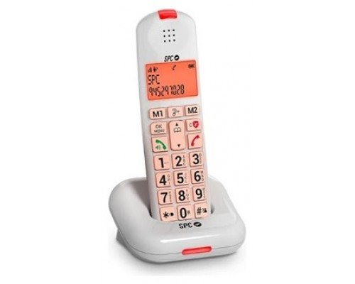 TELEFONO SPCF COMFORT KAIRO WH