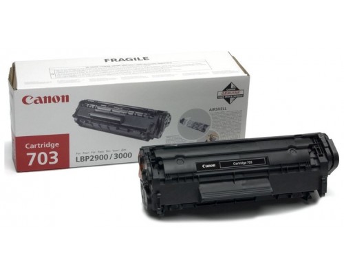 TONER CANON LBP2900/3000 (CL703) (Espera 4 dias)