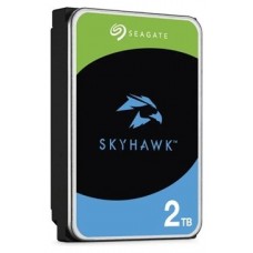 Seagate SkyHawk ST2000VX017 2TB 3.5" SATA3