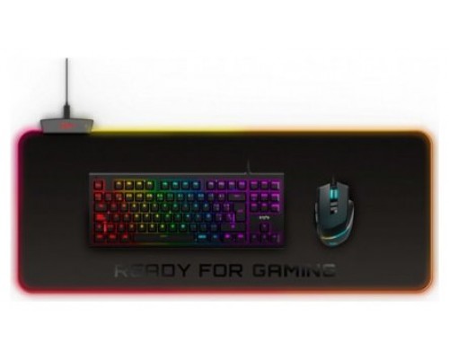 Energy Sistem ESG P5 RGB alfombrilla gaming