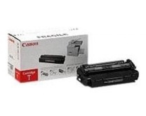 Canon Toner T. Rendimiento de impresion de toner
