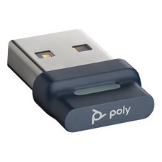 HP Poly Adaptador Bluetooth USB-A Poly BT700 (Espera 4 dias)-10513 HP Poly Adaptador Bluetooth USB-A Poly BT700 (Espera 4 dias)