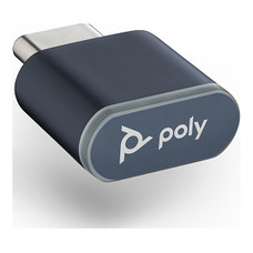 HP Poly Adaptador Bluetooth USB-C Poly BT700 (Espera 4 dias)-10513 HP Poly Adaptador Bluetooth USB-C Poly BT700 (Espera 4 dias)
