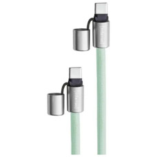 Intenso Lanyard Cable USB-C C 1,65 m Verde-123 Intenso Lanyard Cable USB-C C 1,65 m Verde