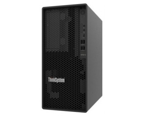 SERVIDOR TORRE LENOVO ST50 V2 E-2324G (4 CORE 3,1GHZ