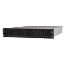 SERVIDOR RACK LENOVO SR635 V3 AMD EPYC 9115 (16C-160446 SERVIDOR RACK LENOVO SR635 V3 AMD EPYC 9115 (16C