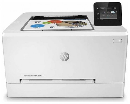 IMPRESORA HP LASERJET PRO M255DW