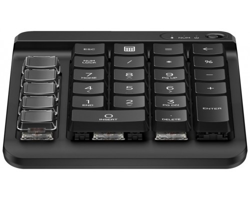 HPAP-TEC 435 INAL PROG BK