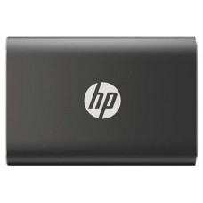 HP SSD EXTERNO P500 500Gb USB-C 3.2 Black