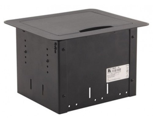 Kramer Electronics TBUS-1AXL caja eléctrica Aluminio (Espera 4 dias)