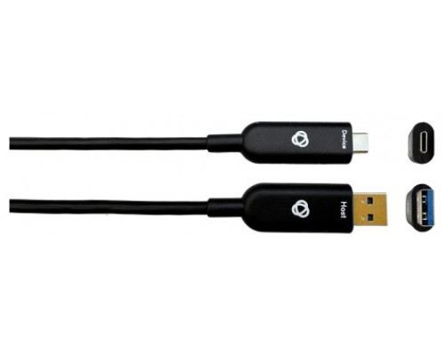 KRAMER CABLES & CONNECTORS CONNECT - CABLES ACTIVE AOC USB 3.2 GEN 2 LSHF-66FT-MODEL (CLS-AOCU32/AC-66) (80-00028228) (Espera 4 dias)-105100 KRAMER CABLES & CONNECTORS CONNECT - CABLES ACTIVE AOC USB 3.2 GEN 2 LSHF-66FT-MODEL (CLS-AOCU32/AC-66) (80-00028228) (Espera 4 dias)