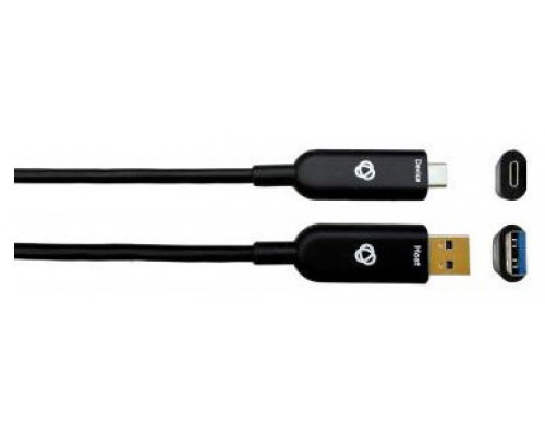 KRAMER CABLES & CONNECTORS CONNECT - CABLES ACTIVE AOC USB 3.2 GEN 2 LSHF-131FT-MODEL (CLS-AOCU32/AC-131) (80-00028230) (Espera 4 dias)-105127 KRAMER CABLES & CONNECTORS CONNECT - CABLES ACTIVE AOC USB 3.2 GEN 2 LSHF-131FT-MODEL (CLS-AOCU32/AC-131) (80-00028230) (Espera 4 dias)