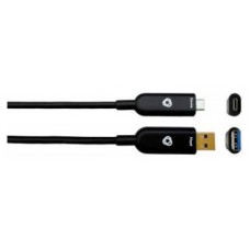 KRAMER CABLES & CONNECTORS CONNECT - CABLES ACTIVE AOC USB 3.2 GEN 2 LSHF-164FT-MODEL (CLS-AOCU32/AC-164) (80-00028231) (Espera 4 dias)-105141 KRAMER CABLES & CONNECTORS CONNECT - CABLES ACTIVE AOC USB 3.2 GEN 2 LSHF-164FT-MODEL (CLS-AOCU32/AC-164) (80-00028231) (Espera 4 dias)