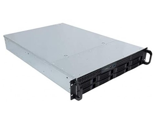 CAJA RACK 2U UNYKA SERVIDORES HSW4208