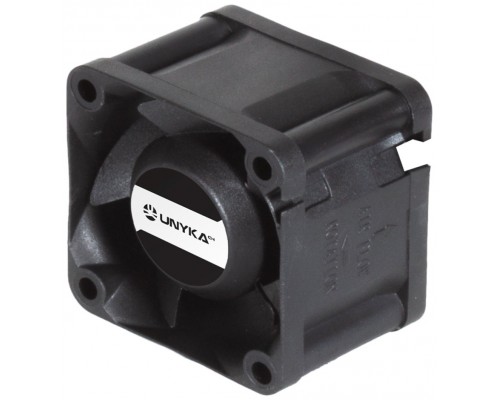 VENTILADOR INTERNO PARA SERVIDORES UNYKA 40x40x28mm