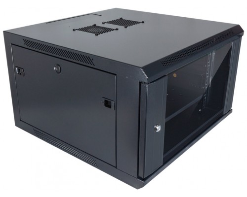 ARMARIO MURAL 19" AITEN DATA 6U AI6406S 600 x 450