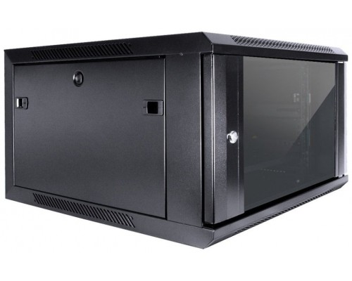 ARMARIO MURAL 19" AITEN DATA 12U AI6612S 600 x-16028 ARMARIO MURAL 19" AITEN DATA 12U AI6612S 600 x