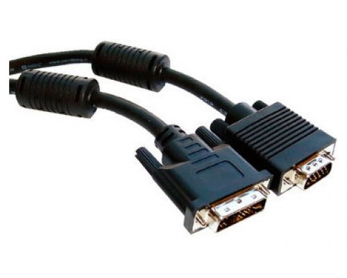 Cable DVI a SVGA M/M 1.8m BIWOND (Espera 2 dias)