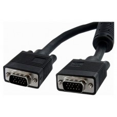 Cable VGA HDB15/M-HDB15/M, 40M Biwond (Espera 2 dias)