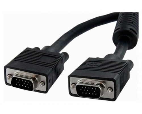 Cable VGA HDB15/M-HDB15/M, 40M Biwond (Espera 2 dias)