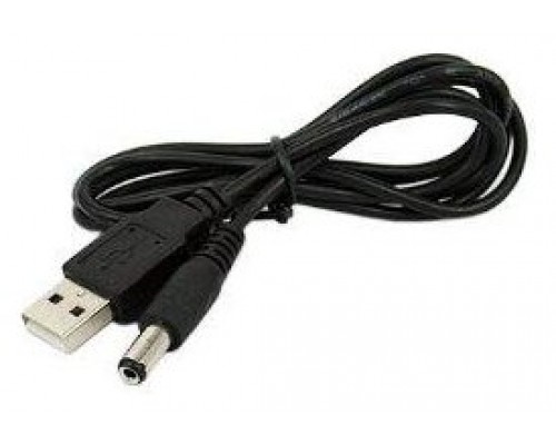 Cable Alimentación USB a 5.5mm (Espera 2 dias)
