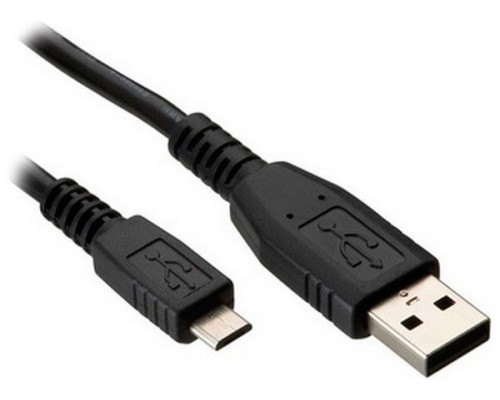 Cable USB a Micro USB 1.2M Serie Gold Biwond (Espera 2 dias)