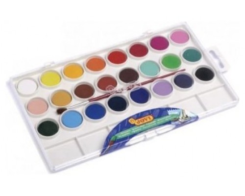 Jovi 800/24 pintura a base de agua Multi Paleta 24 pieza(s) (Espera 4 dias)